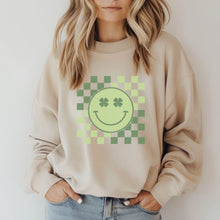 Load image into Gallery viewer, St Patrick&#39;s Day Sweatshirt  ** PREORDER CLOSED **
